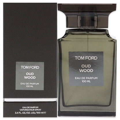 Tom Ford Oud Wood Eau de Parfum, 50 ml