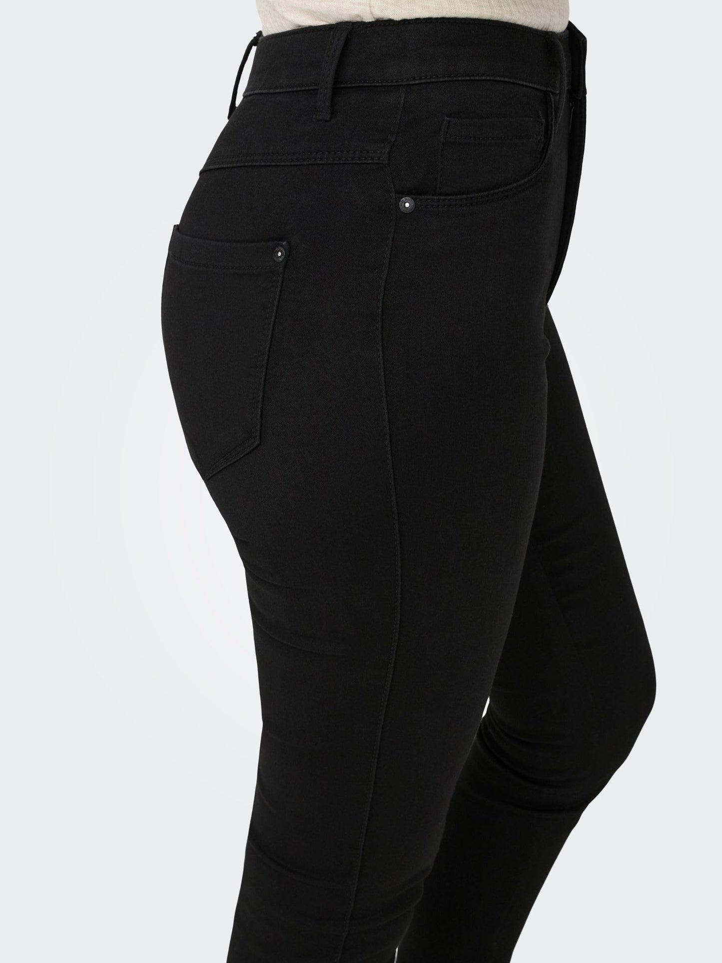 ONLY Women's Royal High Sk Jeans 600 Jeans