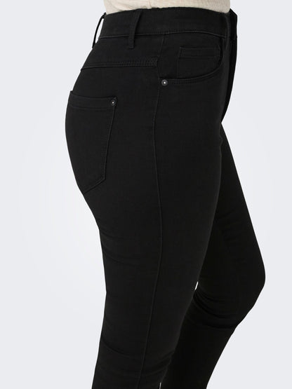 ONLY Women's Royal High Sk Jeans 600 Jeans