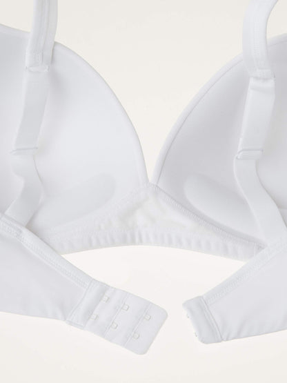 Warner's Women's Elements of Bliss Wirefree Lift Bra T-Shirt Bra