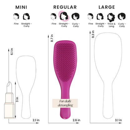 Tangle Teezer Ultimate Detangler