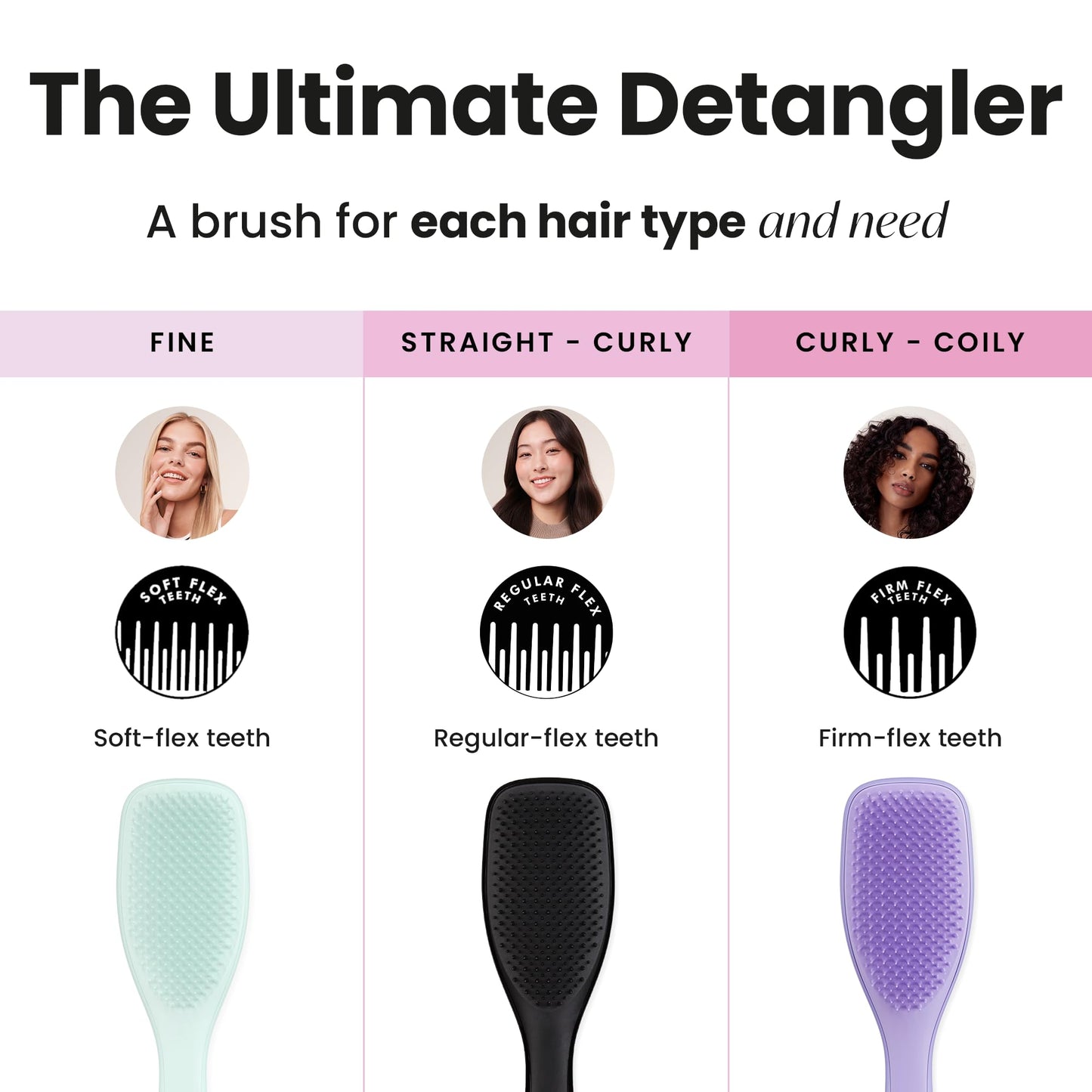 Tangle Teezer Ultimate Detangler