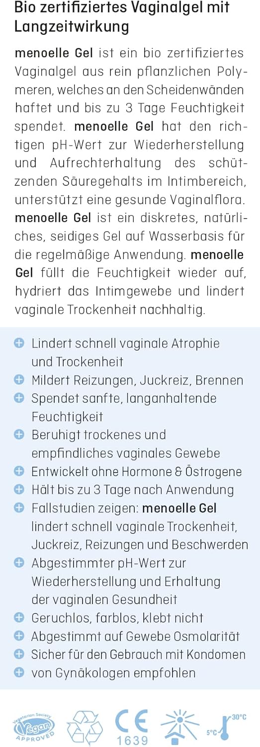 menoelle® GEL