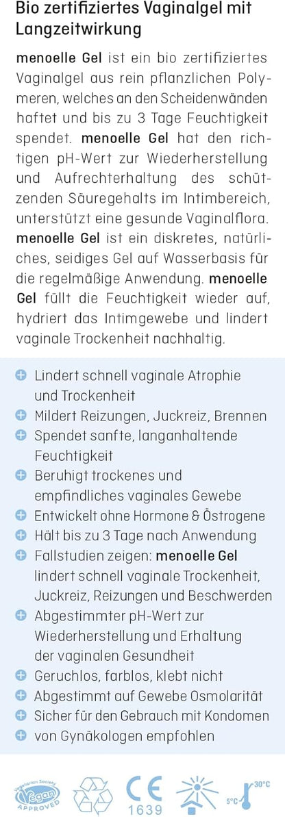menoelle® GEL