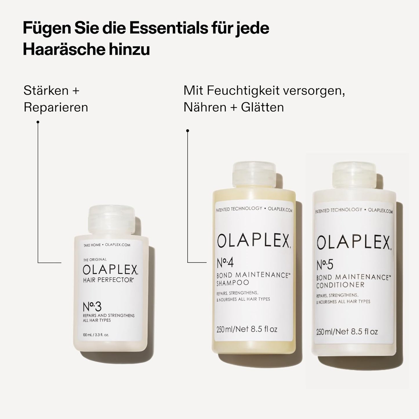 Olaplex No 3 Hair