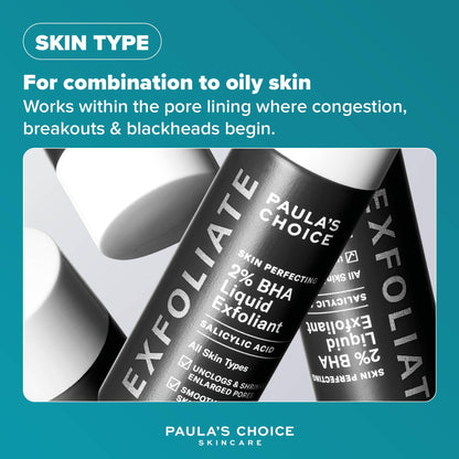 Paula's Choice SKIN PERFECTING