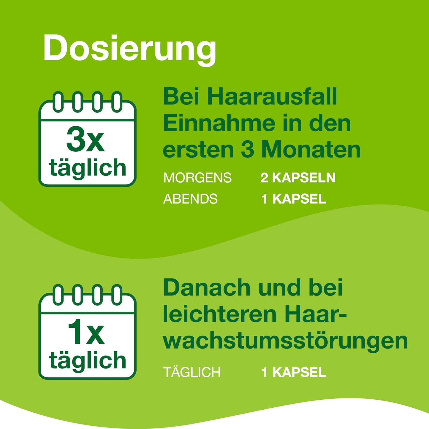 Priorin Kapseln - Haarkapseln mit Nährstoffen für die Haarwurzeln - bei hormonell erblich bedingtem Haarausfall und Haarwachstumsstörungen - 1 x 120 Kapseln