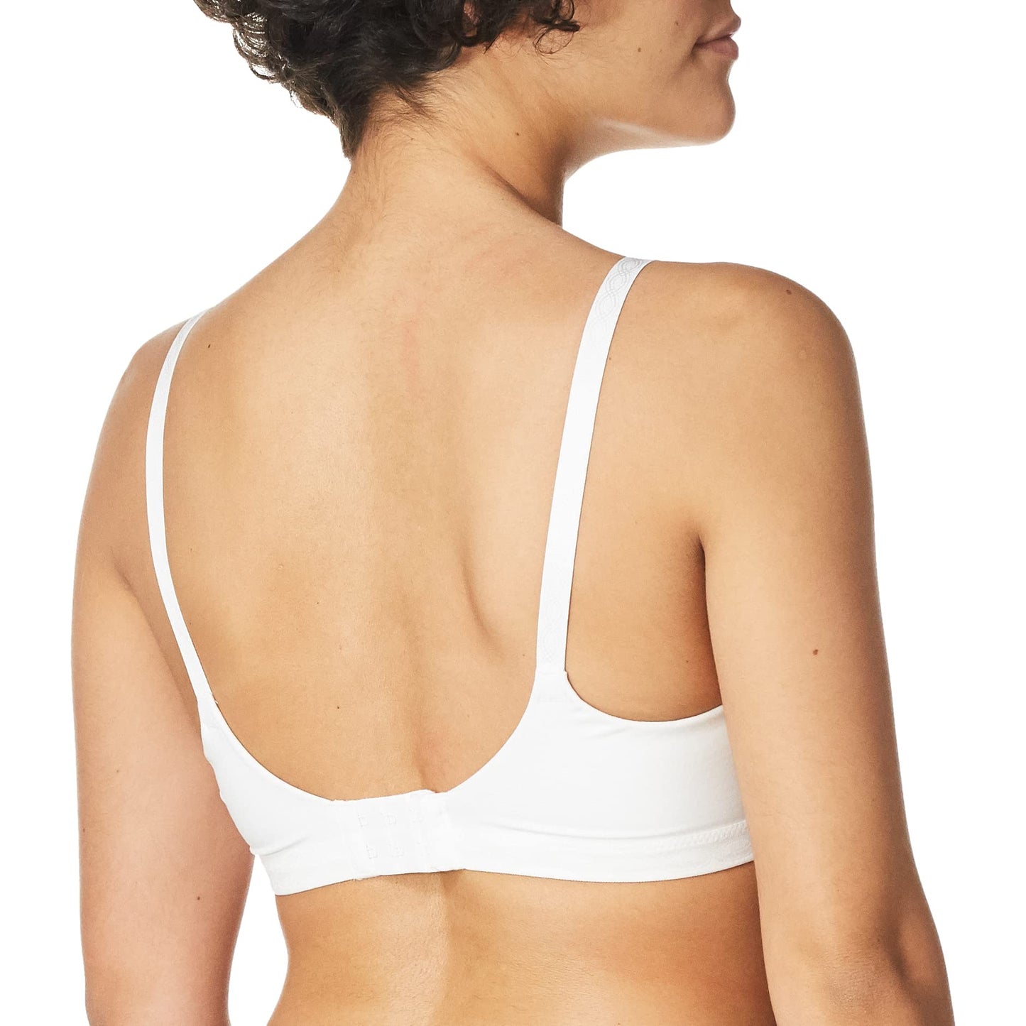 Warner's Women's RM1691T T-Shirt Bra
