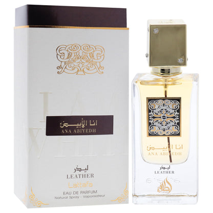 Ana Abiyedh Poudree Lattafa Perfumes 60 ml