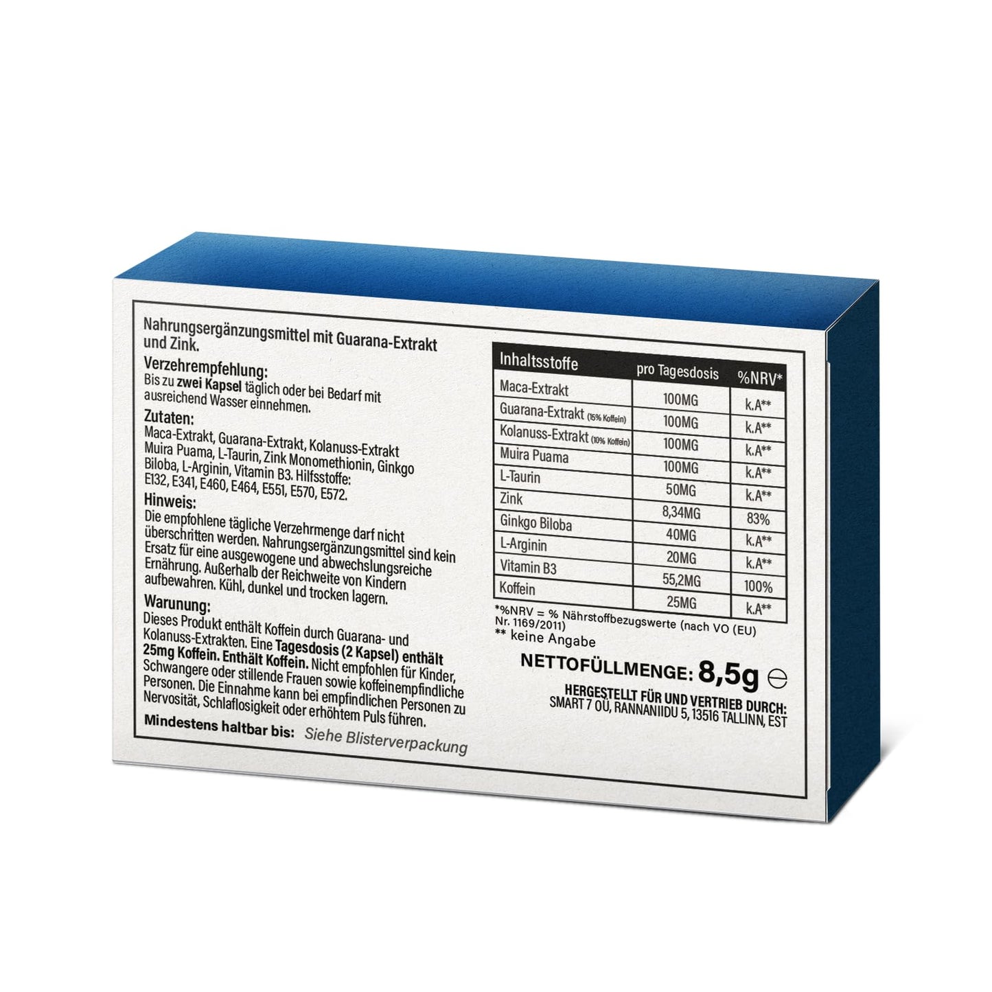 VIGAFORTE 100 mg