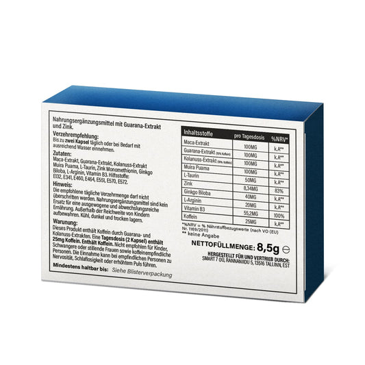 VIGAFORTE 100 mg