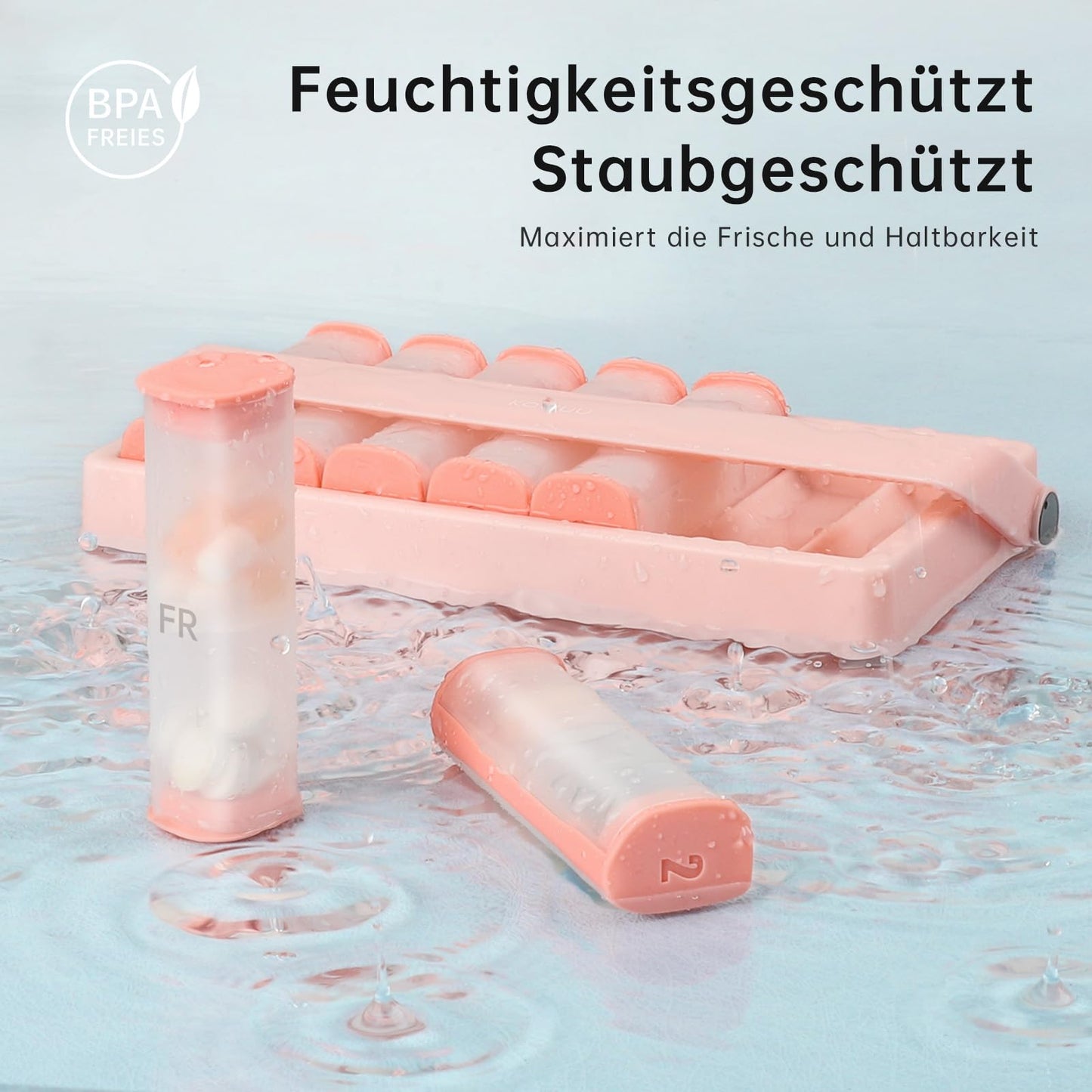 Pill Box 7 Days