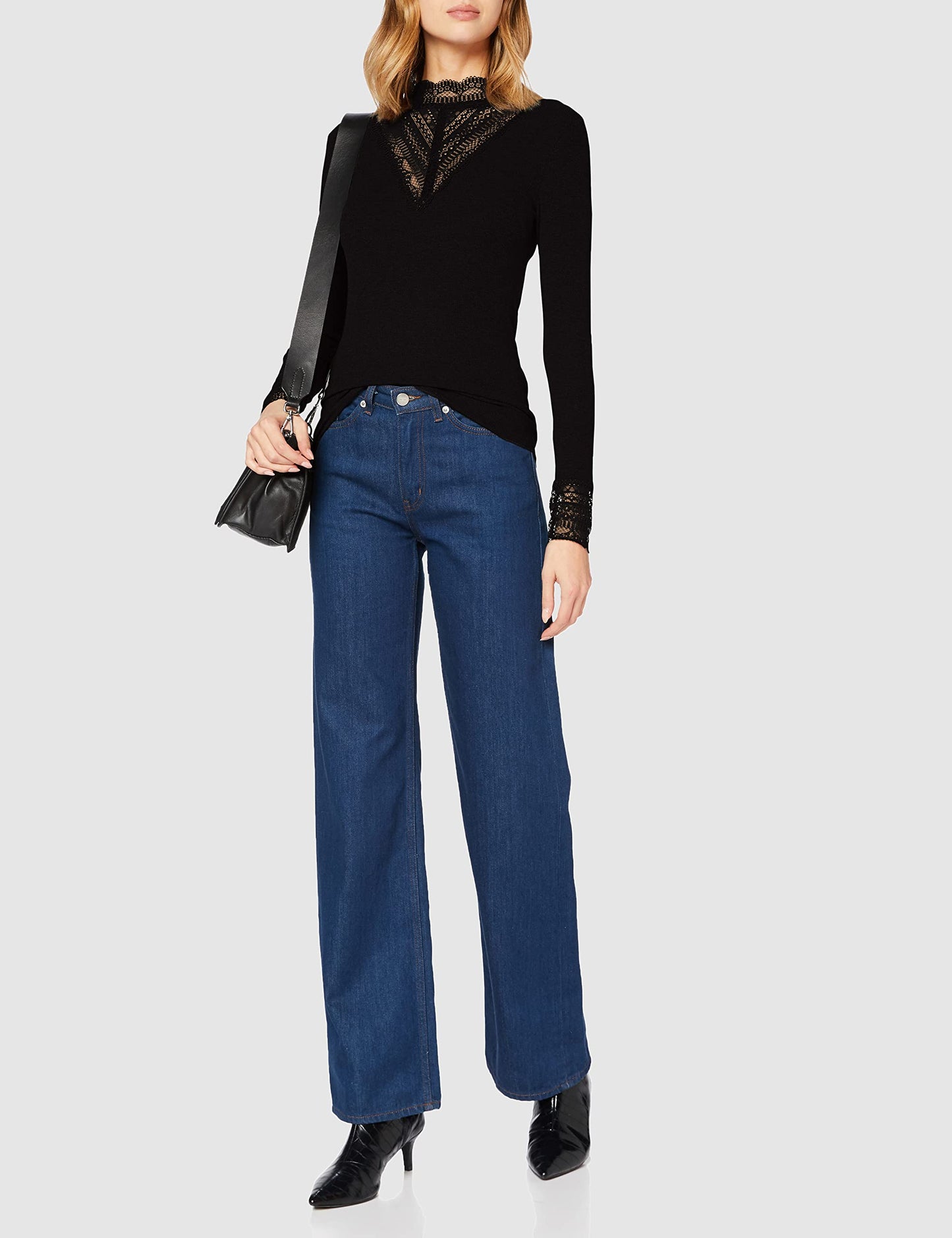 ONLY Female top ONLTILDE top