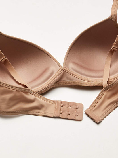 Warner's Women's Elements of Bliss Wirefree Lift Bra T-Shirt Bra