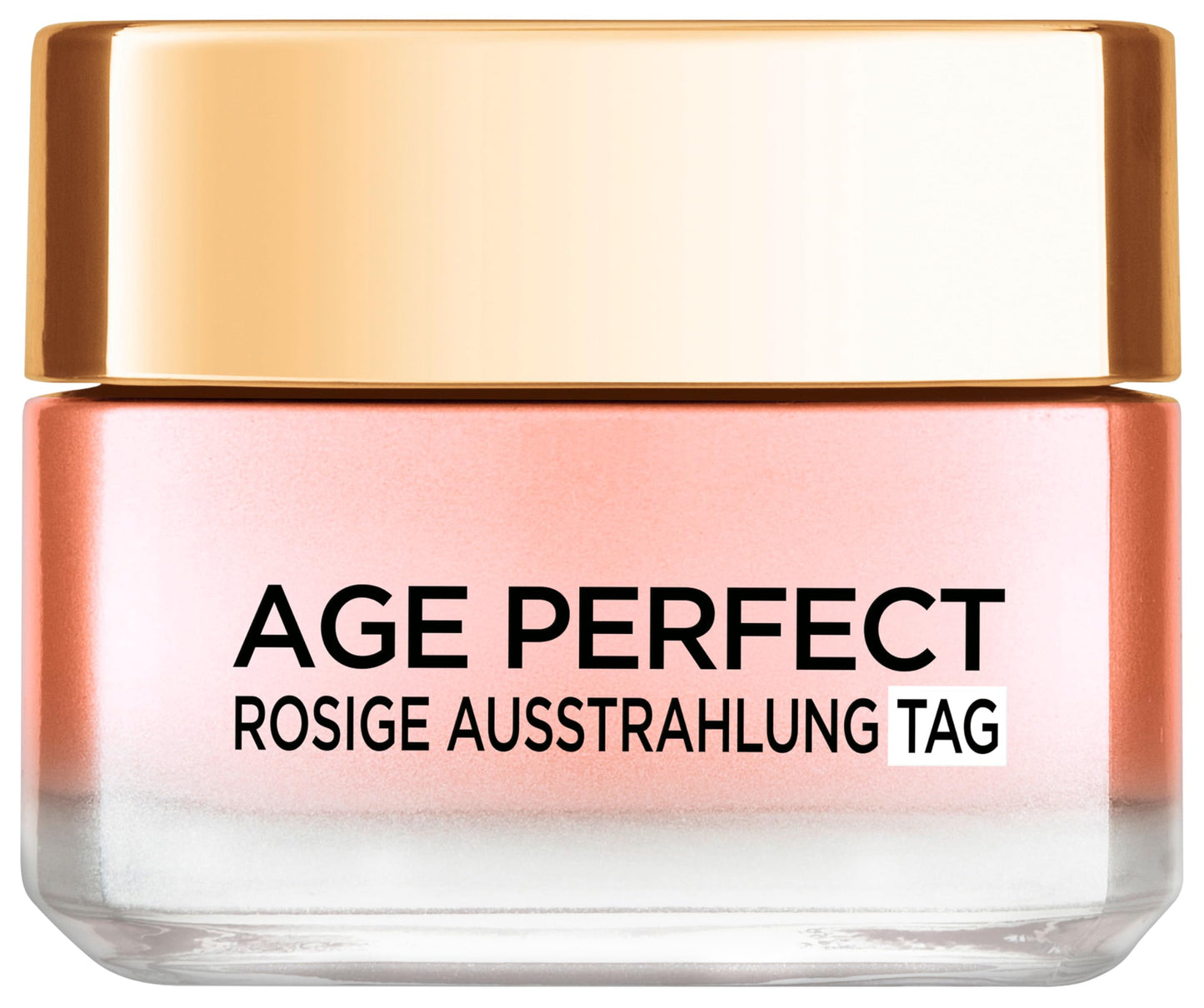 L'Oreal Paris Age Perfect Golden Age Day Cream with Neo-Calcium and Peony Extract for a Rose Fresh Complexion