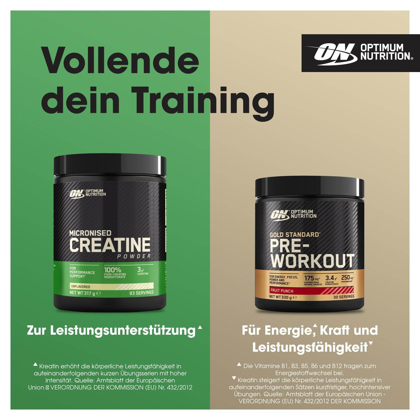 Optimum Nutrition Gold Standard 100% Whey, Proteinpulver, Geschmack Delicious Strawberry, 900g, 30 Portionen