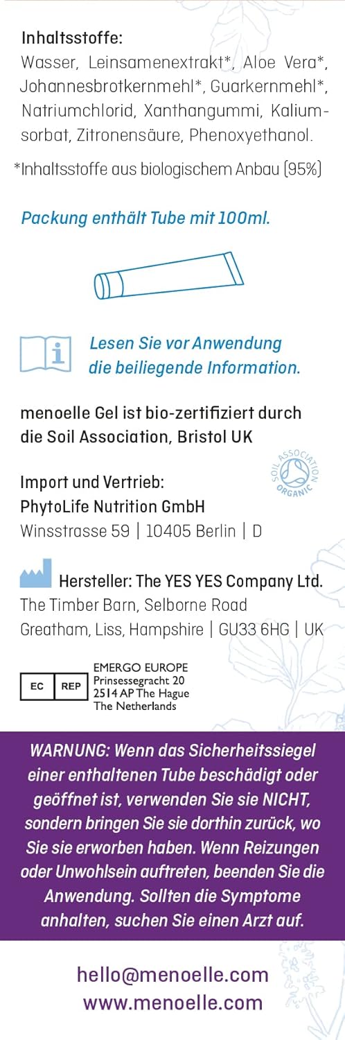 menoelle® GEL