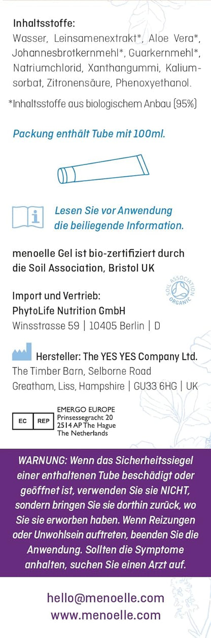 menoelle® GEL