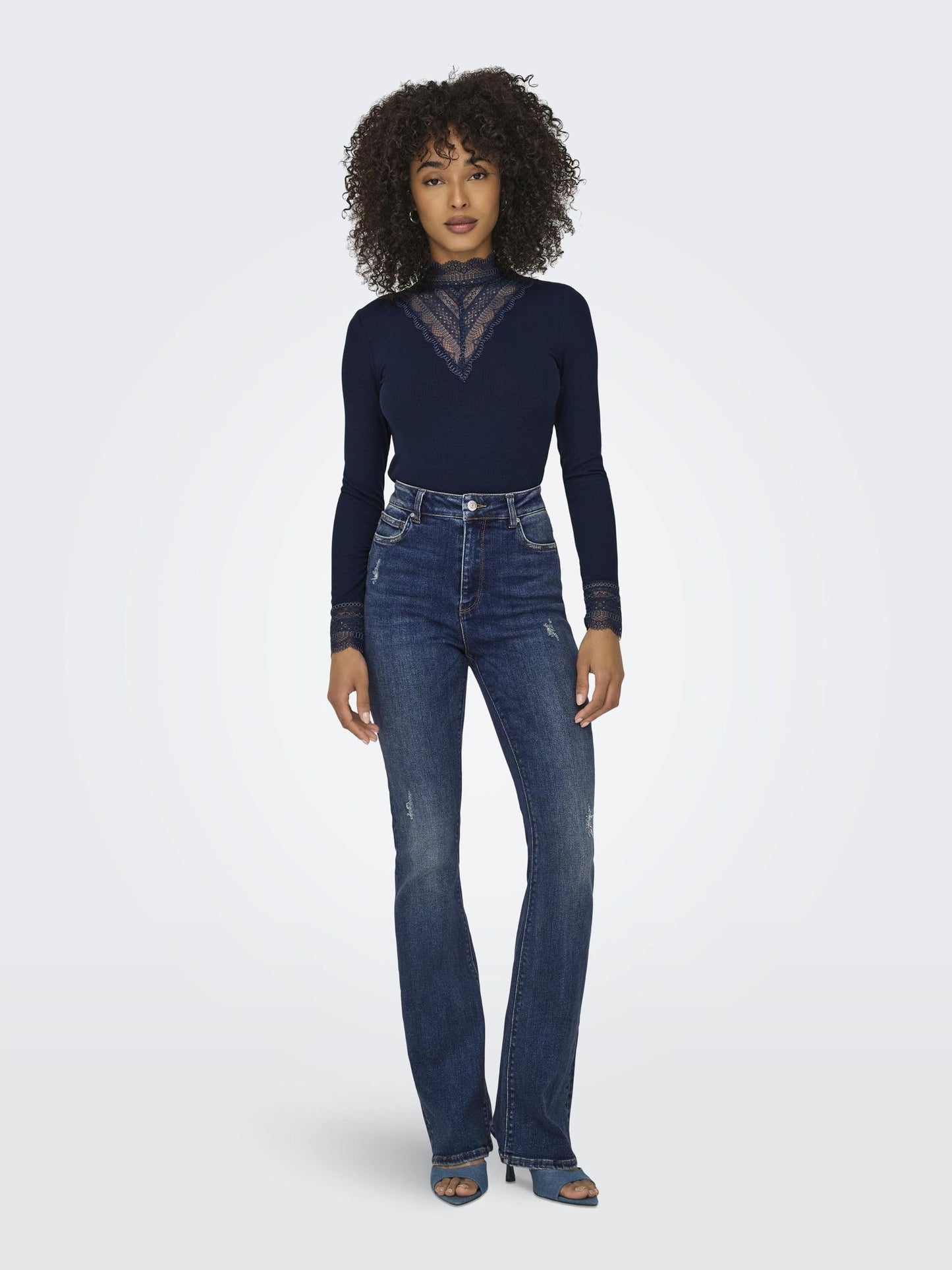 ONLY Female top ONLTILDE top