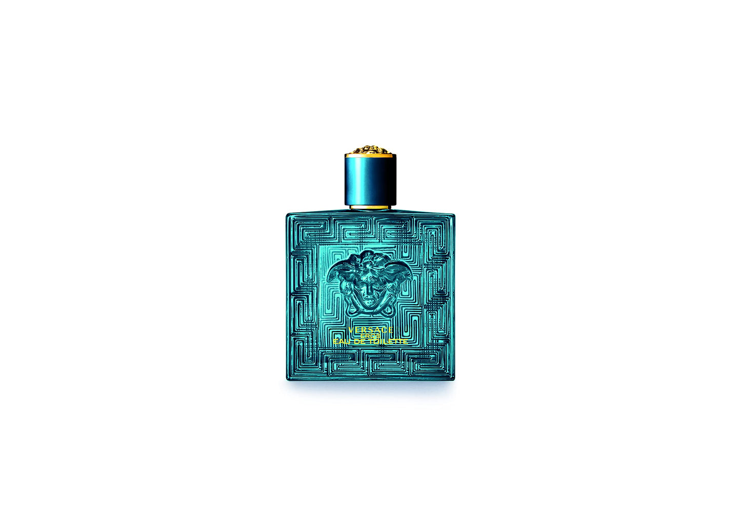 Gianni Versace Eros EDT Vapo - 1 x 100 ml