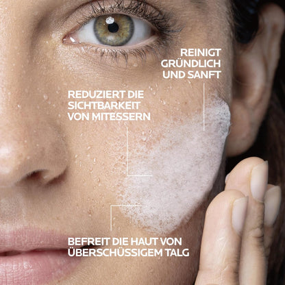 Roche Posay Effaclar Foaming