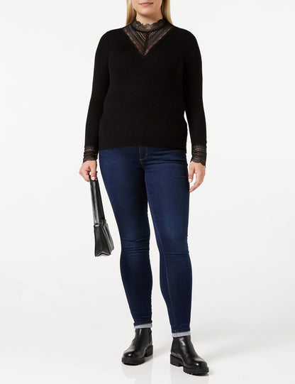 ONLY Female top ONLTILDE top