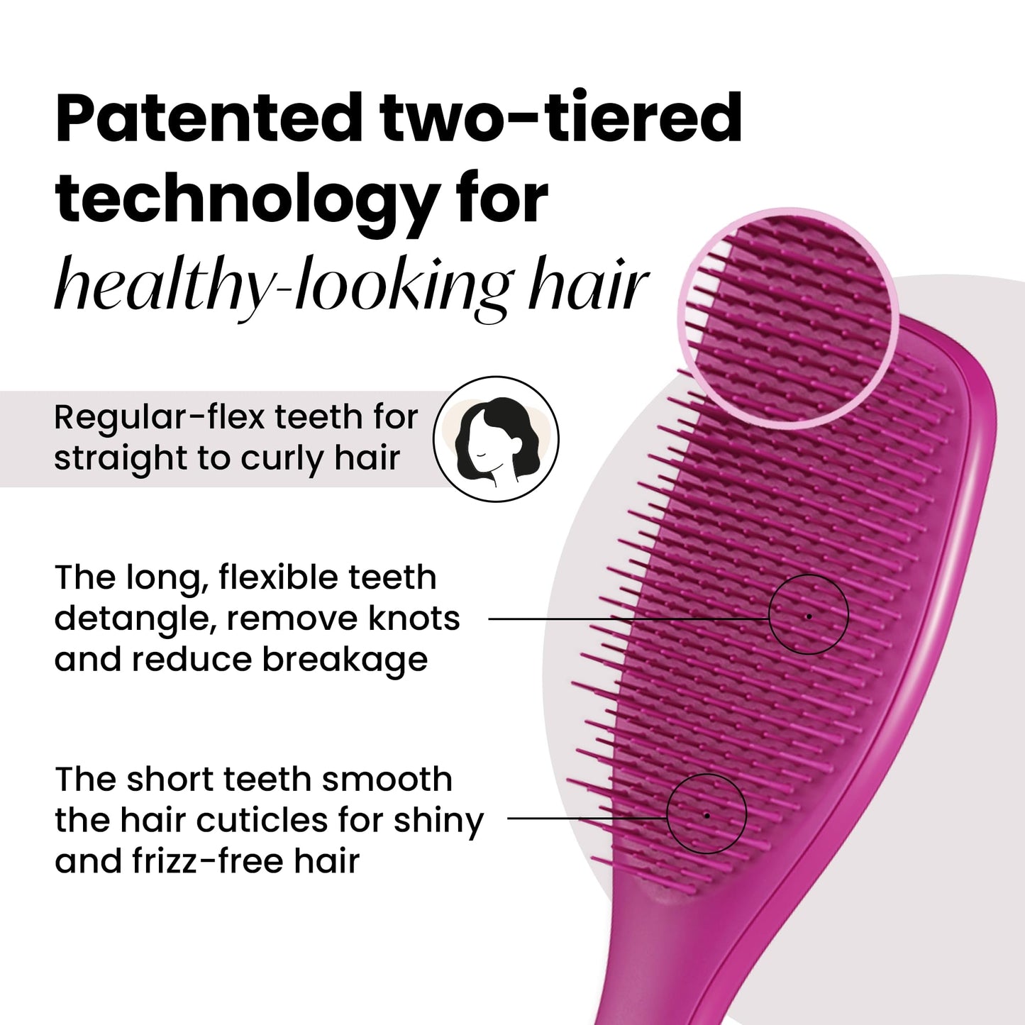 Tangle Teezer Ultimate Detangler