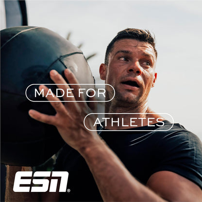 ESN Premium Designer Whey Protein Pulver, Cherry Yogurt, 1 kg, bis zu 23 g Protein pro Portion, ideal zum Muskelaufbau und -erhalt - made in Germany