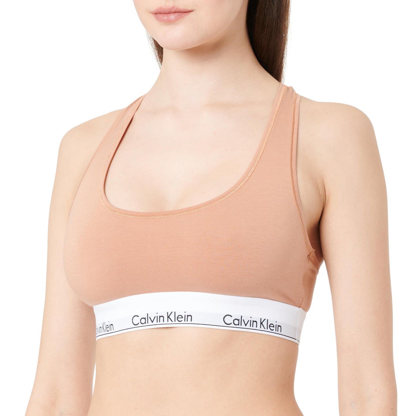Calvin Klein Lightly Lined Sport Women's Bralette