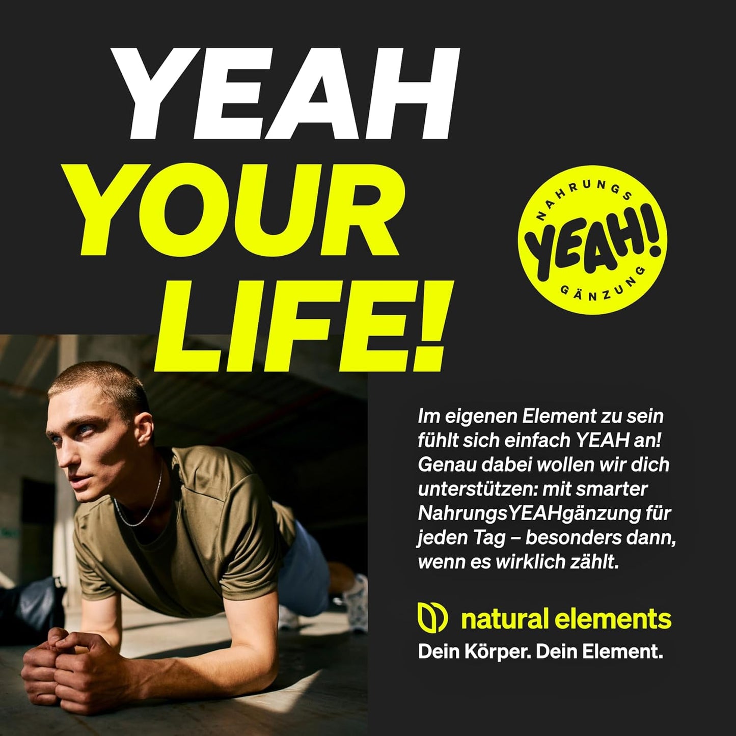 Hyaluronic Acid Collagen Complex – 180 Capsules – Enriched with Biotin, Selenium, Zinc, Vitamin C from Acerola & Bamboo Extract – Laboratory Tested & Made in Germany