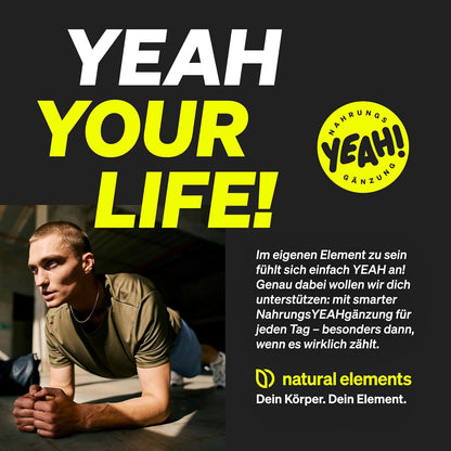 Hyaluronic Acid Collagen Complex – 180 Capsules – Enriched with Biotin, Selenium, Zinc, Vitamin C from Acerola & Bamboo Extract – Laboratory Tested & Made in Germany