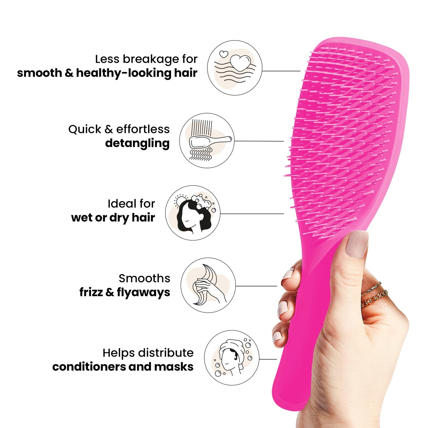 Tangle Teezer Ultimate Detangler