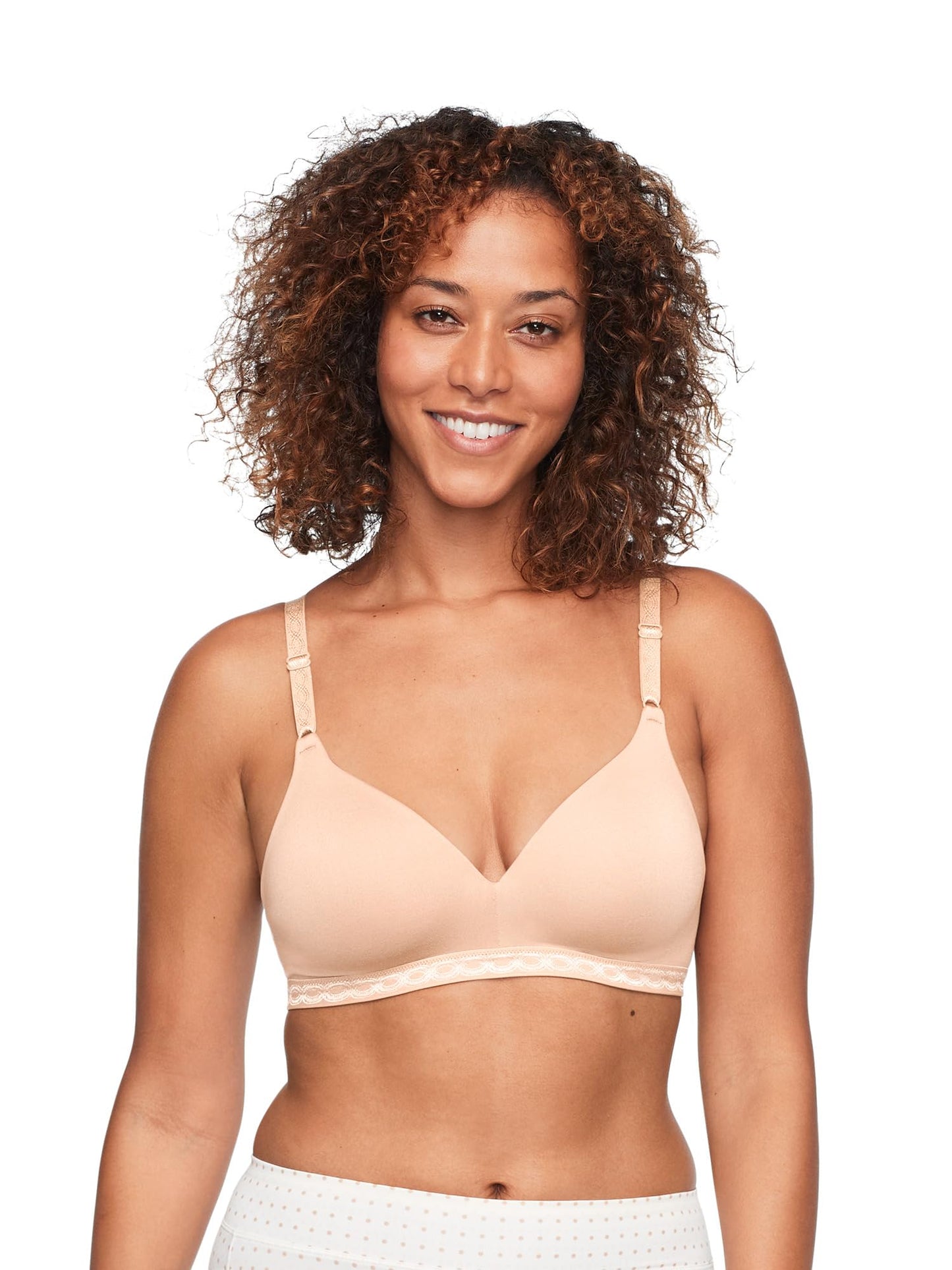 Warner's Women's RM1691T T-Shirt Bra