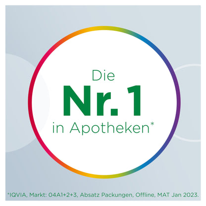 Centrum From A to Zinc Multivitamin - Multivitamin Tablets with Vitamin A-Z as a High-Quality Dietary Supplement for Daily Complete Supply - Vitamins, Minerals, Trace Elements - Pack of 180