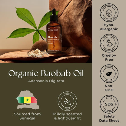 Gya Labs Organic Pumpkin