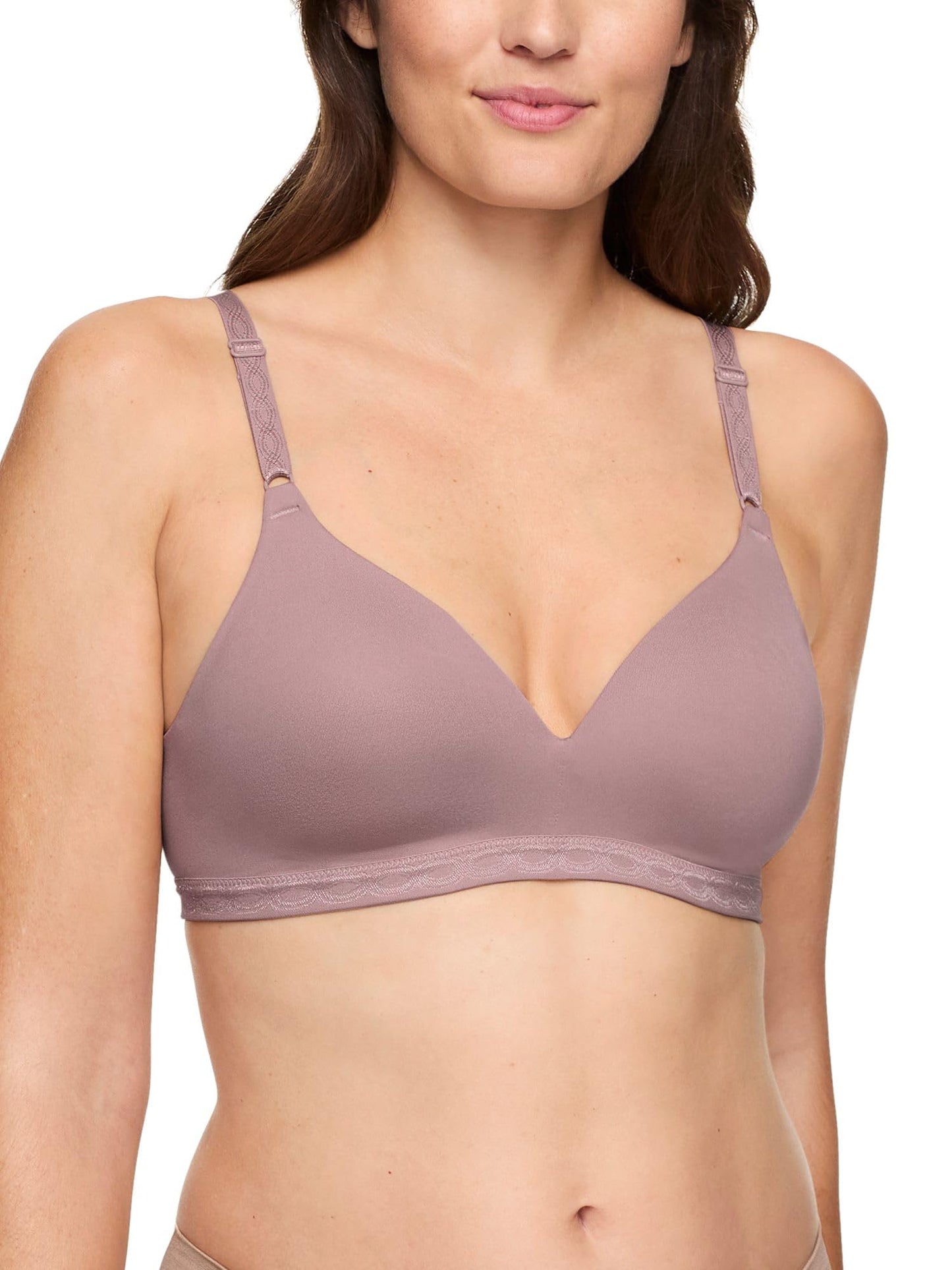 Warner's Women's RM1691T T-Shirt Bra