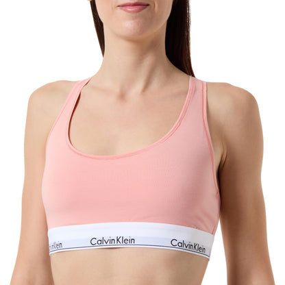 Calvin Klein Lightly Lined Sport Women's Bralette