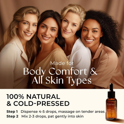 Gya Labs Organic Pumpkin