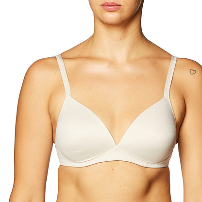 Warner's Women's Elements of Bliss Wirefree Lift Bra T-Shirt Bra