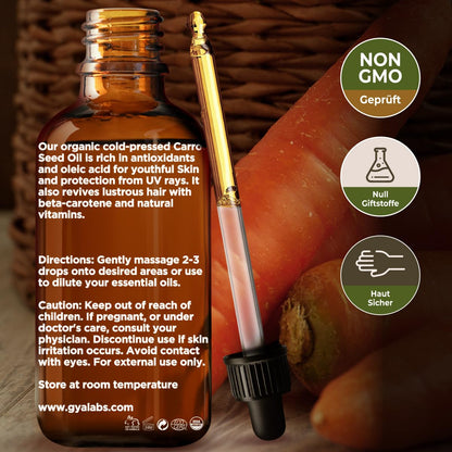 Gya Labs Organic Pumpkin