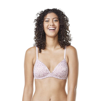 Warner's Women's Elements of Bliss Wirefree Lift Bra T-Shirt Bra