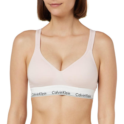Calvin Klein Damen Triangel-BHS