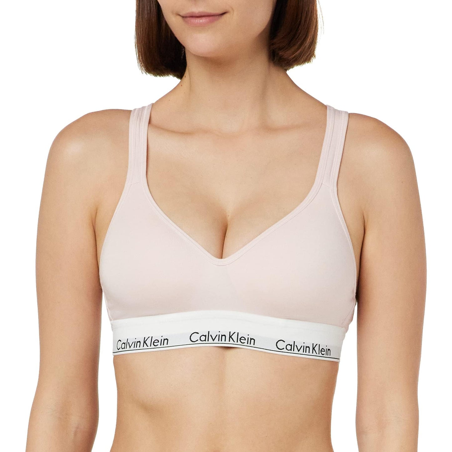Calvin Klein Damen Triangel-BHS
