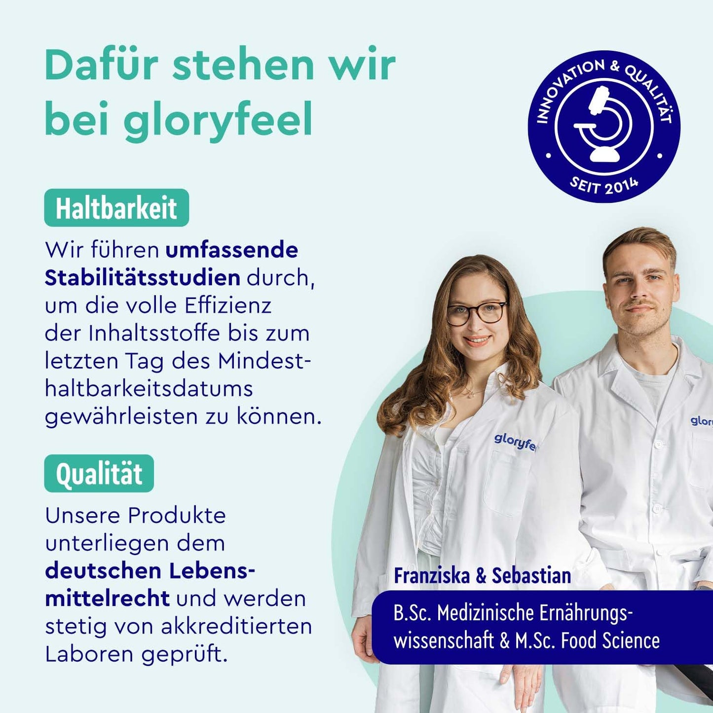 Hyaluronsäure Kollagen Komplex - 180 Kapseln - Mit Biotin, Vitamin C (aus Acerola), Zink, Selen & Bambusextrakt - Für Haut, Haare, Nägel - Hoch bioverfügbar - Laborgeprüft