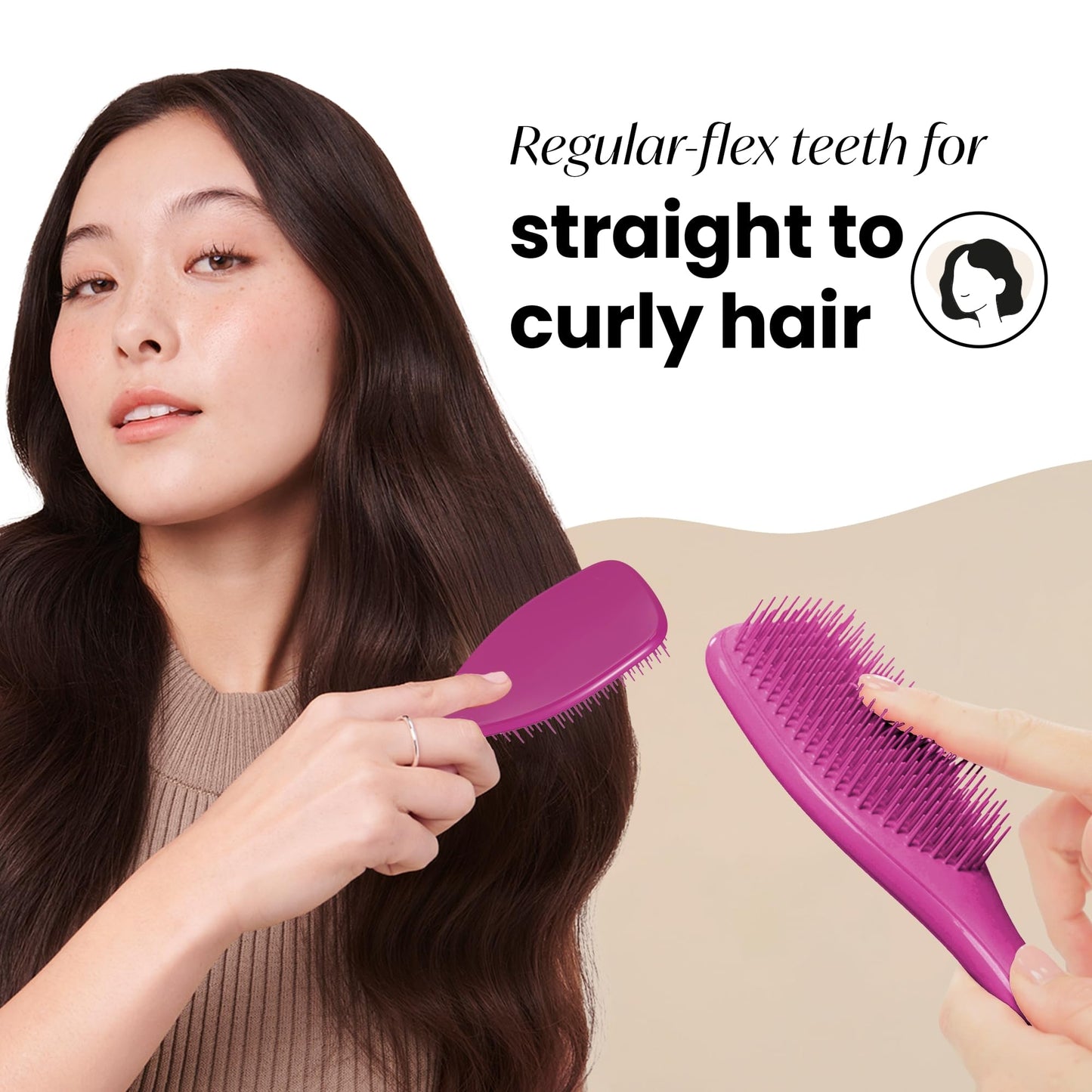 Tangle Teezer Ultimate Detangler