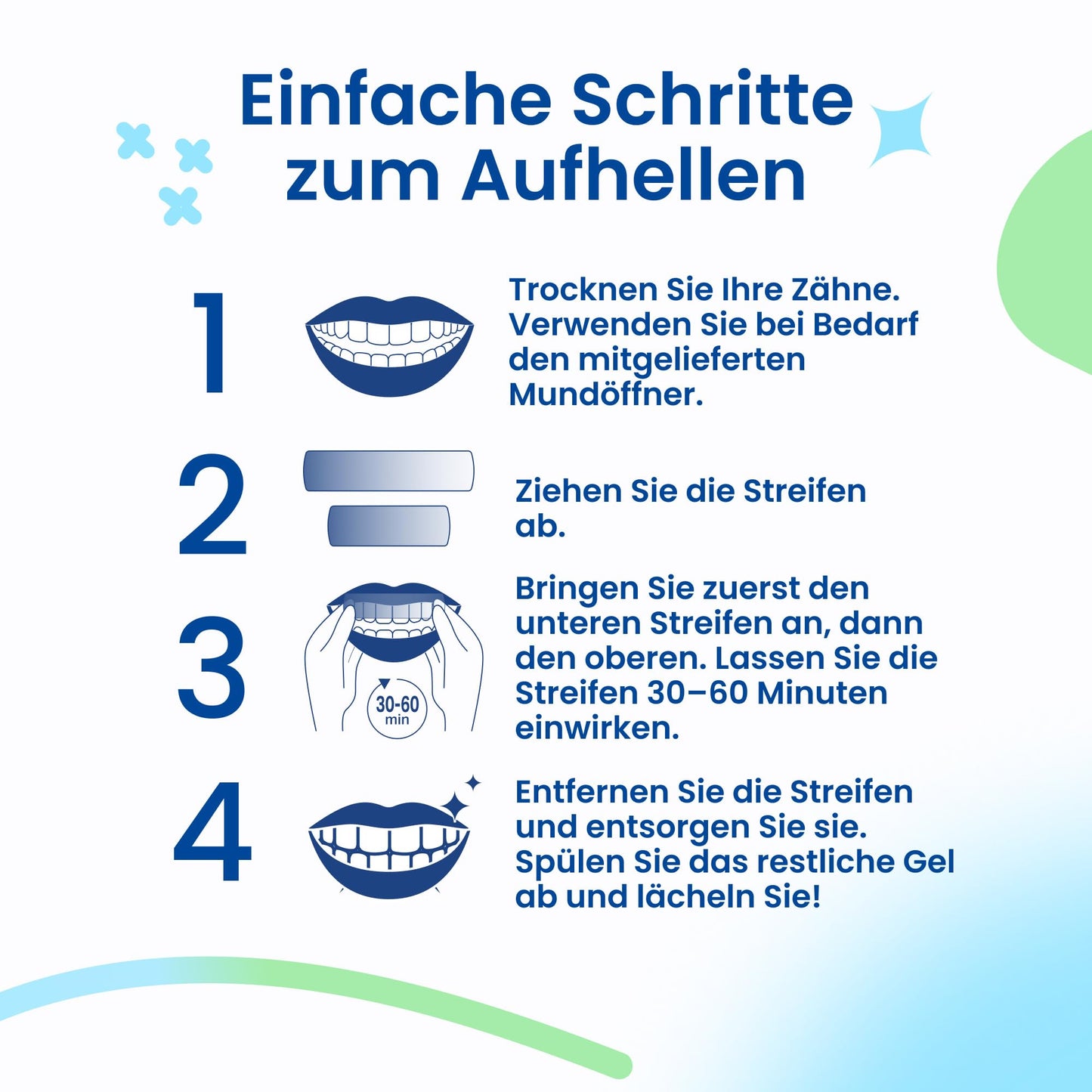 DRDENT Professional Teeth Whitening