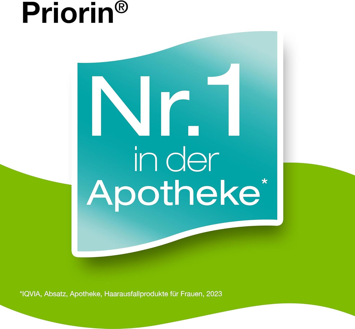 Priorin Shampoo 200 ml