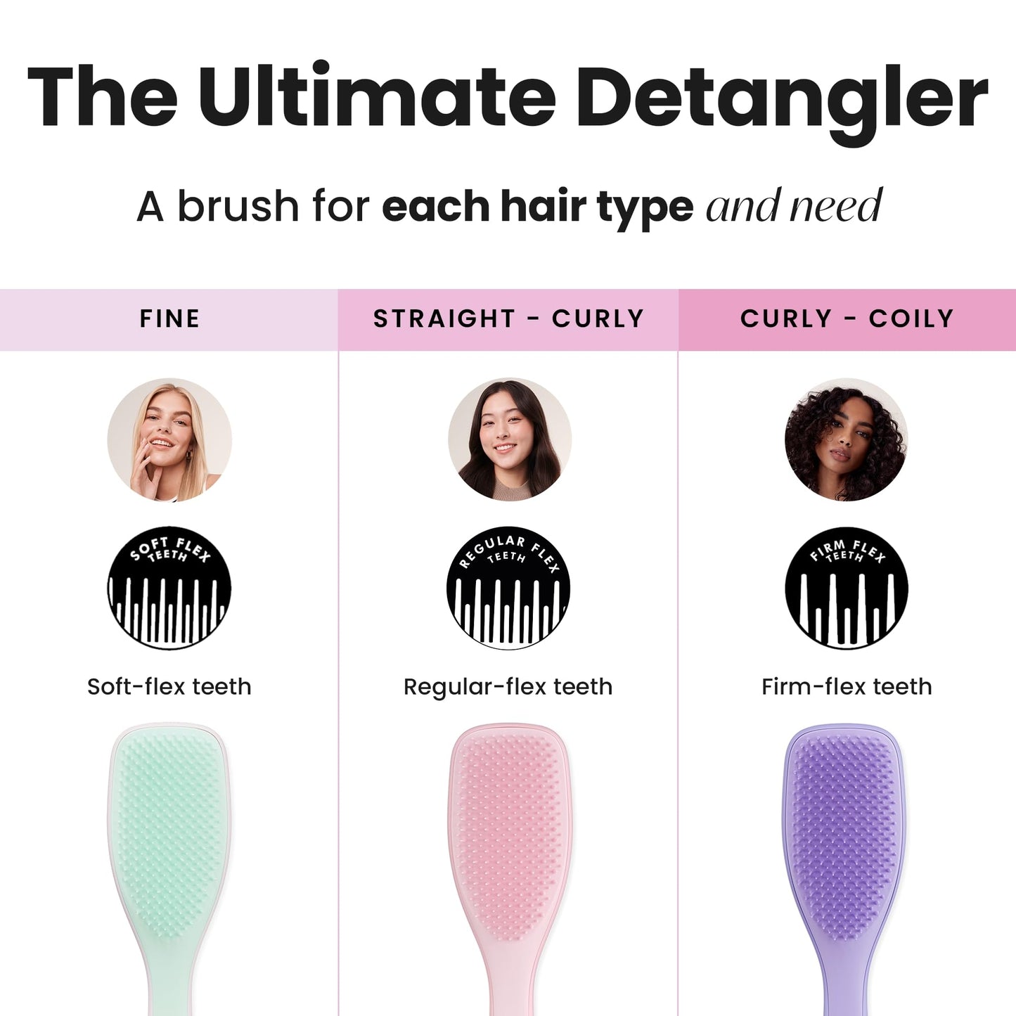 Tangle Teezer Ultimate Detangler