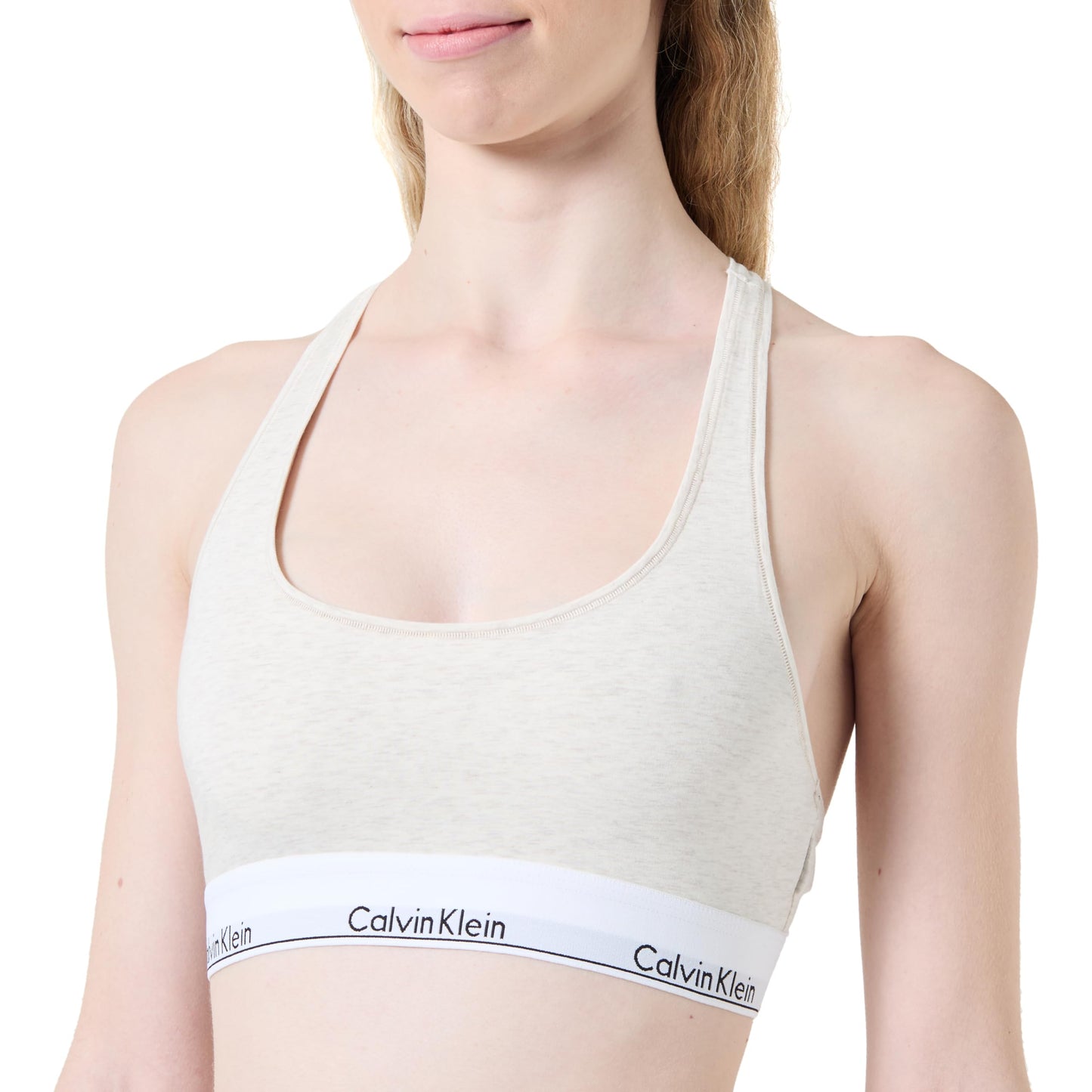 Calvin Klein Lightly Lined Sport Women's Bralette