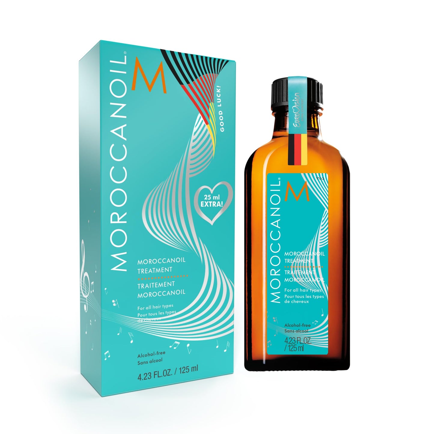 MOROCCANOIL - Behandlung 25ml